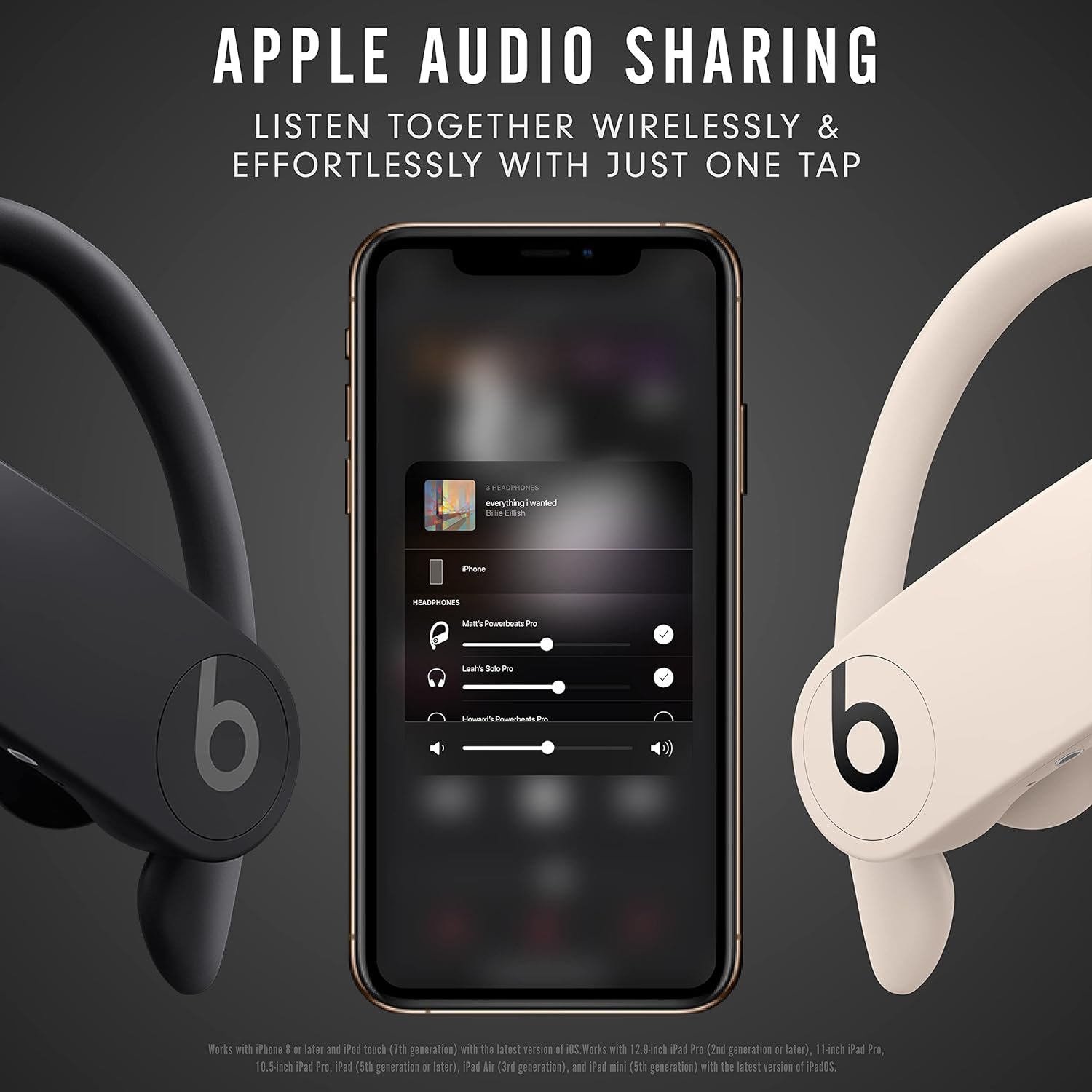 Beats by Dre Powerbeat Pro – Image 7