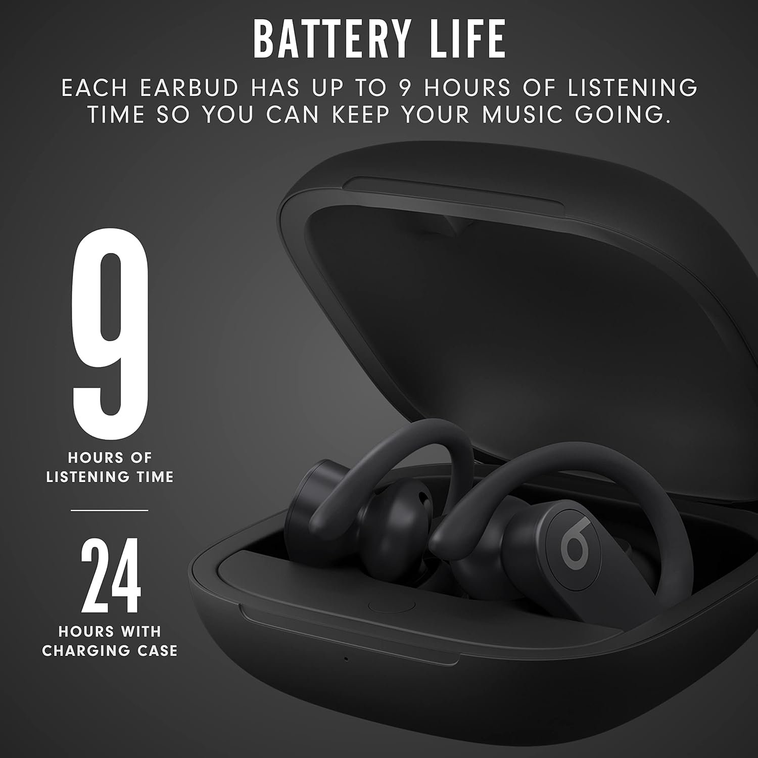 Beats by Dre Powerbeat Pro – Image 4