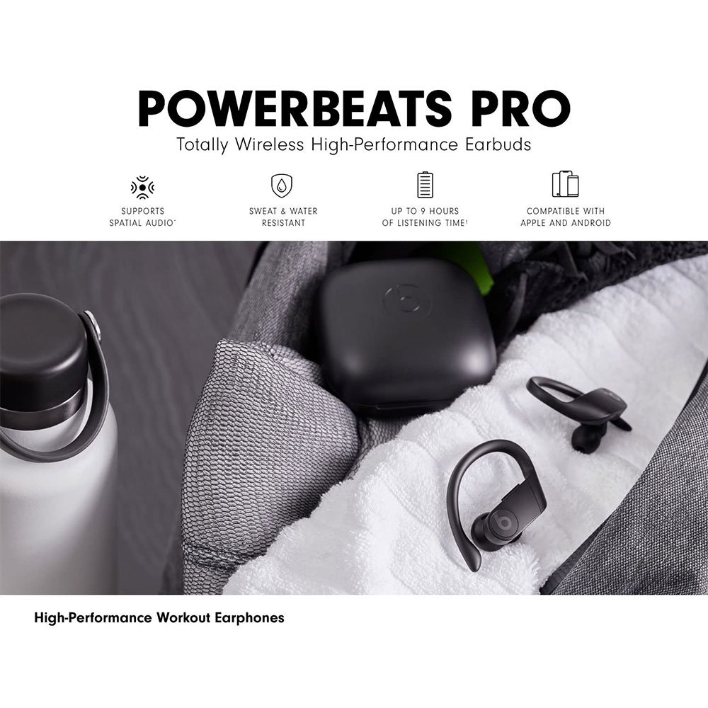 Beats by Dre Powerbeat Pro – Image 9