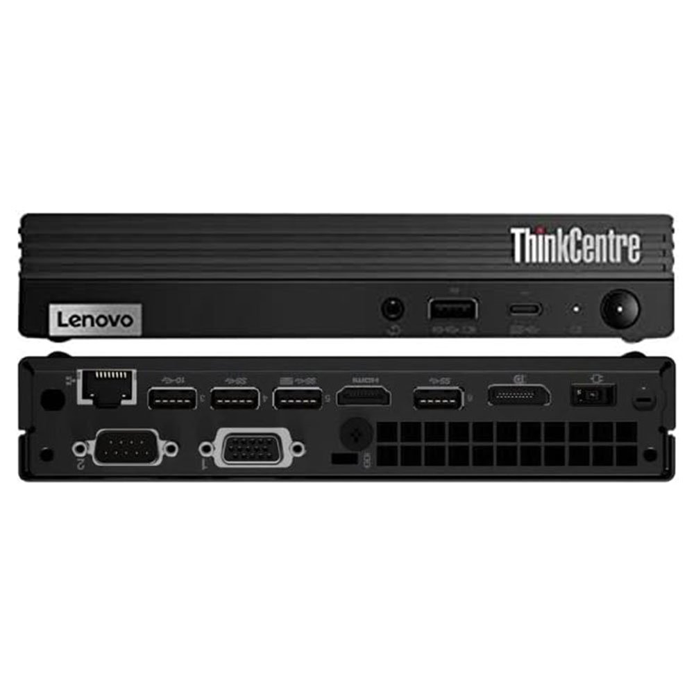 Lenovo ThinkCentre M70q Core i5 10th Gen 16 GB 256 GB SSD – Image 4