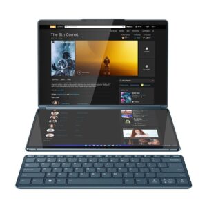 Lenovo Yoga Book Dual Screen