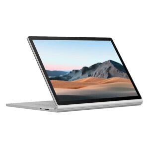 Microsof Surface Book 3 Core i7 15" 16GB/256GB GTX 1060