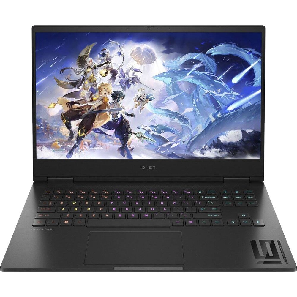 HP OMEN Gaming Laptop 16-WD0073DX (9R640UA)