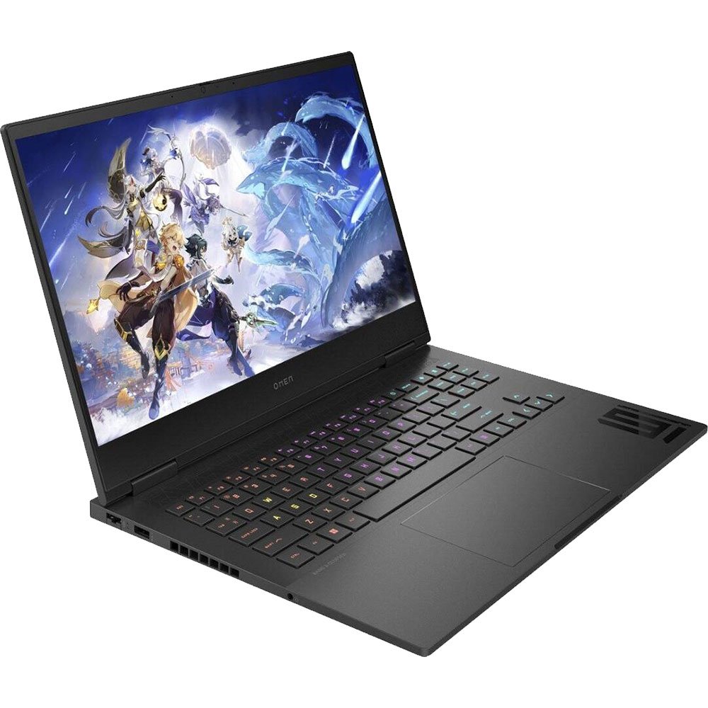 HP OMEN Gaming Laptop 16-WD0073DX (9R640UA) – Image 2