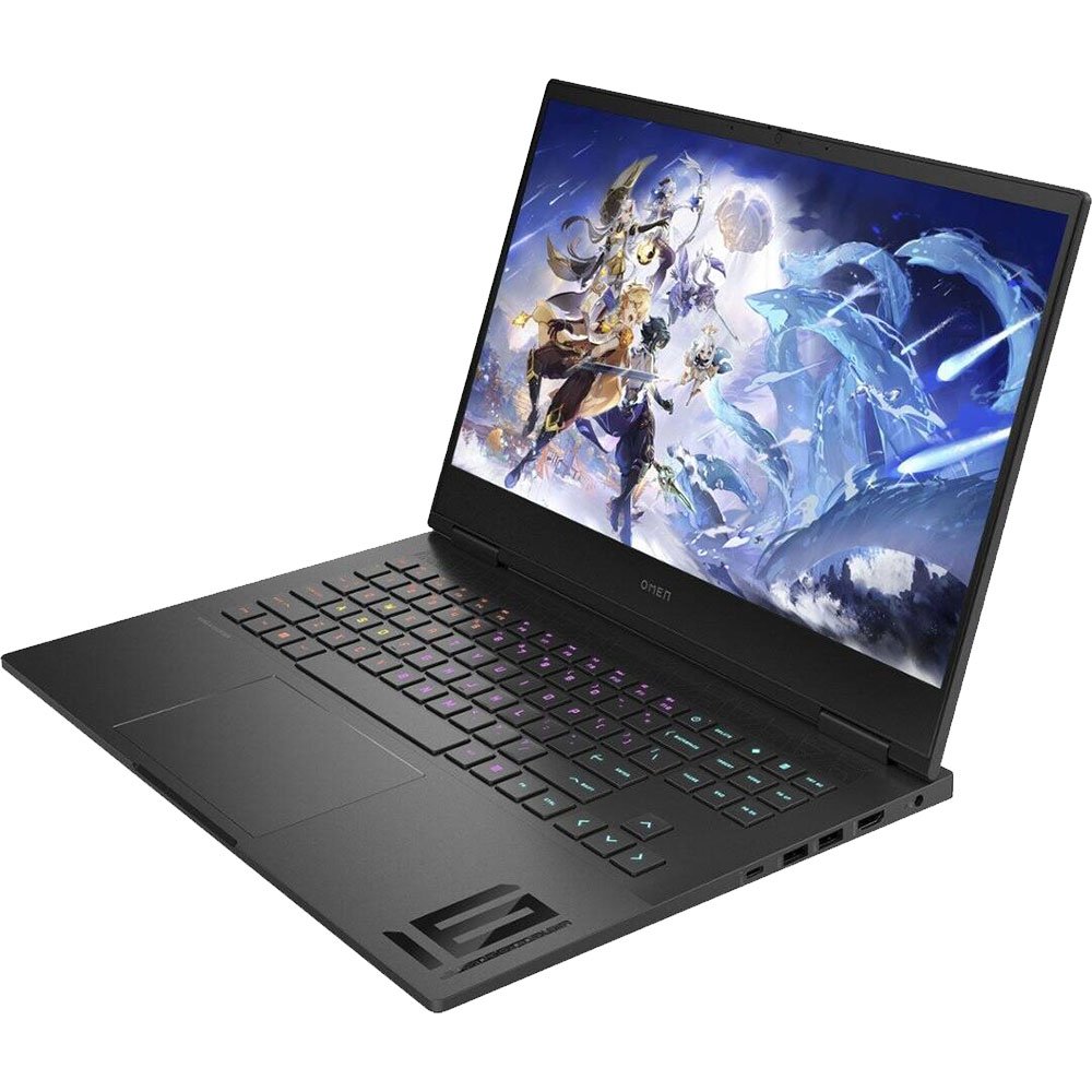 HP OMEN Gaming Laptop 16-WD0073DX (9R640UA) – Image 3