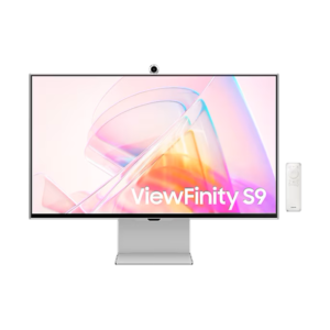 Samsung ViewFinity S9 5K Smart Monitor S90PC Thunderbolt 4