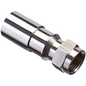 Connecteur à compression F RG-6 XR RTQ
