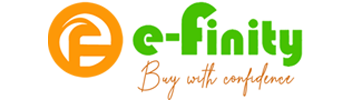 E-finity Store