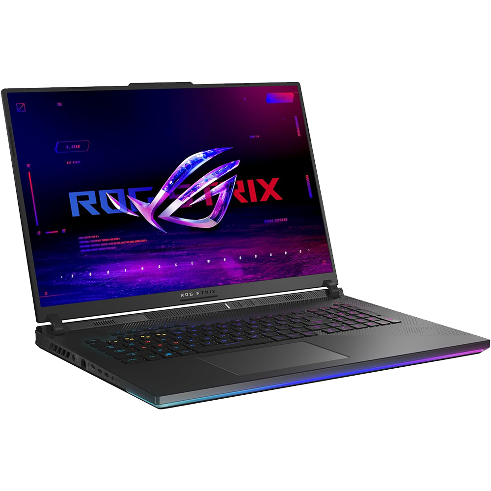 ASUS ROG Strix Scar 18 (2024) G834J