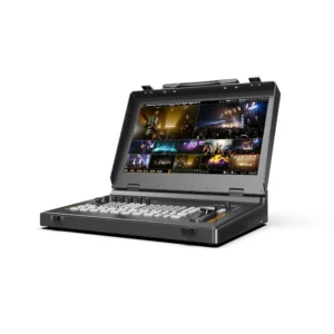 SHARK S8X PLUS-8CH SDI/ HDMI Video Switcher